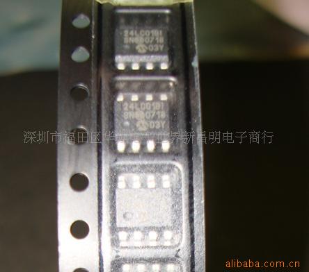 ԭb24LC01BPIC24LC01B-I/SN