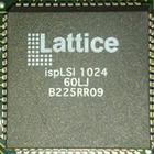 LATTICECPLDоƬispLSI1024оƬ