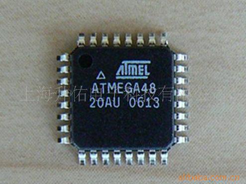 ATMEGA48LܵƬIC