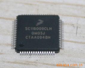 FreescaleƬSC116009CLH