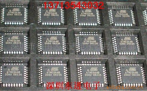 ATMEGA16AATMEGA16A-AUֻ