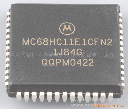 MC68HC11/908…ONϵе