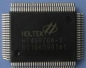 ȫԭװ̩ƬHT49R70A-1ֻ