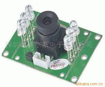 OV5116CMOS