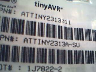 ATTINY2313A-SU