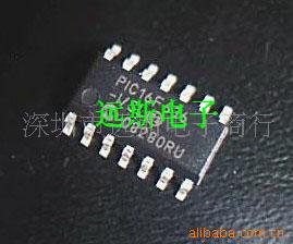 ΢оƬ,PIC16F636-I/SL