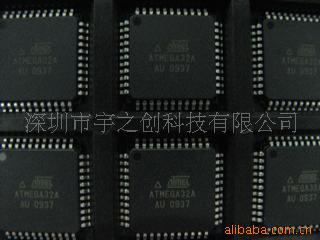 ATMEGA32A-AU