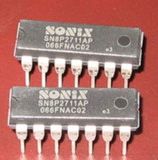 SN8P2711A