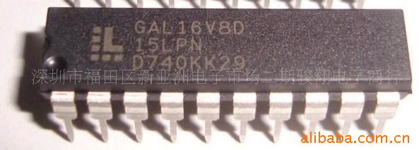 GAL16V8DGAL16V8BICɵ·