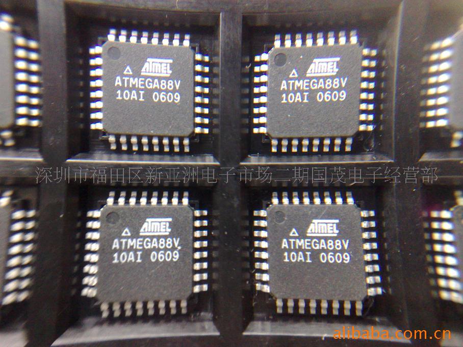 ATMEGA88V-10AI