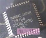 NECƬUPD789166GB-657-8ES