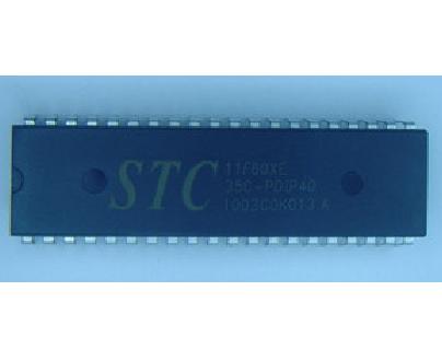 STC11F60XEоƬܷ