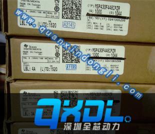 ӦMSP430F448IPZR