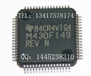 ΢MSP430F149IPMR