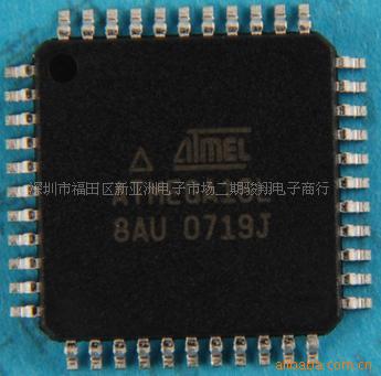 ATMEGA16L-8AU/16AUɵ·IC