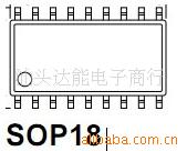 PIC16C715-04/SO