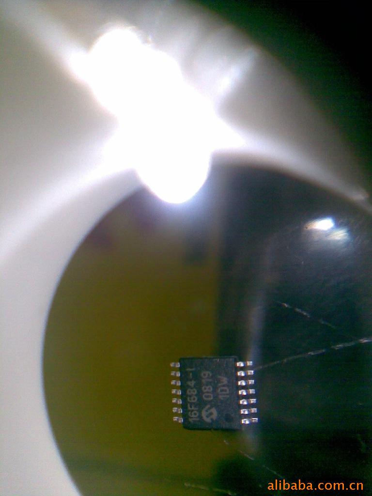 PIC16F684-I/ST