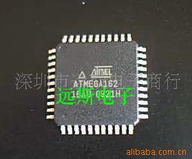 MEGA162,ATMEGA162-16AU