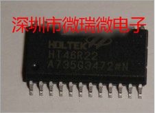̩HT46R22Ƭֻԭװ