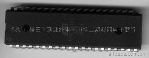 ATMEGA16L-8PU/16PUɵ·IC