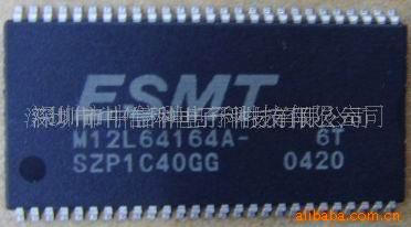 M12L64164A-6TESMT内存IC