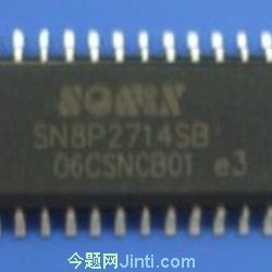 ɺƬSN8P2714