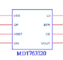 ƷϵƬMDT763320