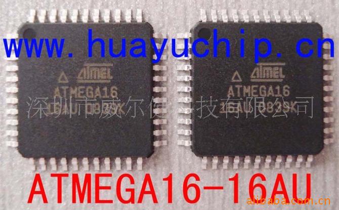 ATMEGA16-16AUƬ