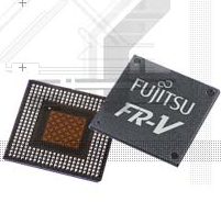 FUJITSUƬܣձʿоƬ