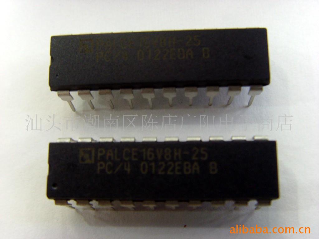 PALCE16V8H25PC/4(ͼ)