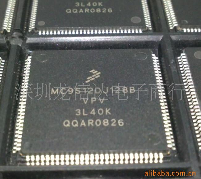 ƬMC9S12DJ128B