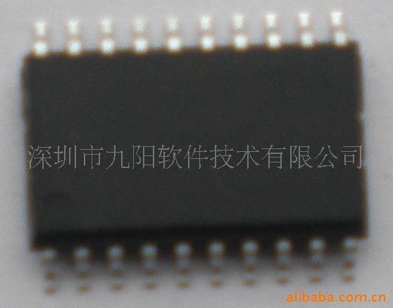 学习行遥控电源开关IC(图)