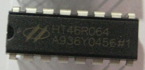 ̩HT48R064