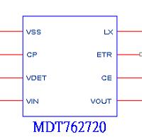 ƷϵƬMDT762720