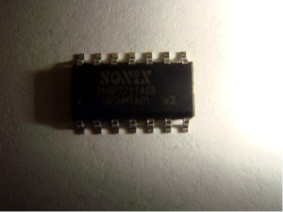 һSN8P2711BɺƬSN8P2711A