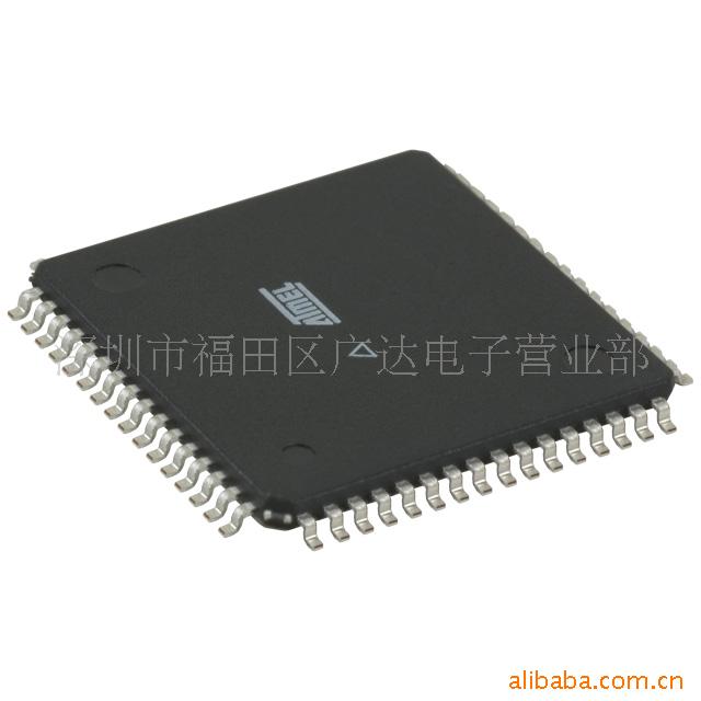 ATMEGA128L-16AU