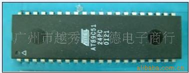 ֻAT89C51AT89C52