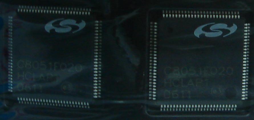 »C8051F310ƬC8051FоƬ
