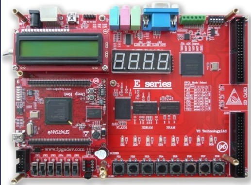 쫷-E45Xilinx