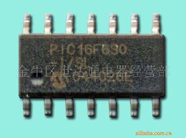 PIC16F630Ƭ