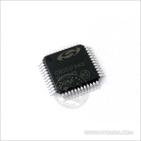 ԭװC8051F340-GQR