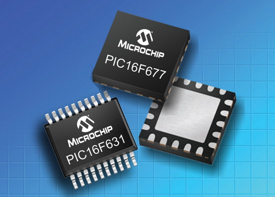 PIC18ϵеƬ,΢оMicrochipоƬ