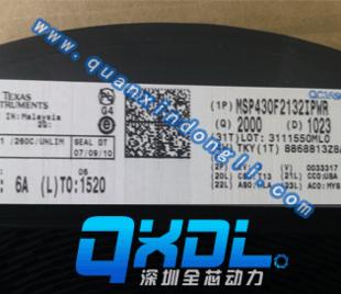 ӦMSP430F2132IPWR