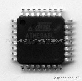 ATMEGA8L-8AU/16AUɵ·IC
