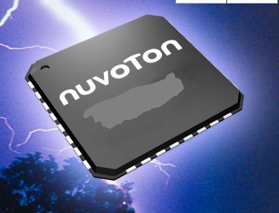 NUVOTON,32λƬϵ