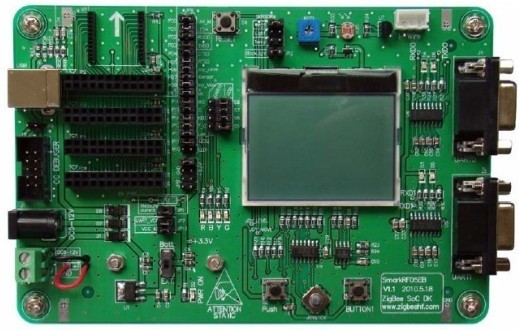 CC2530ZIGBEE