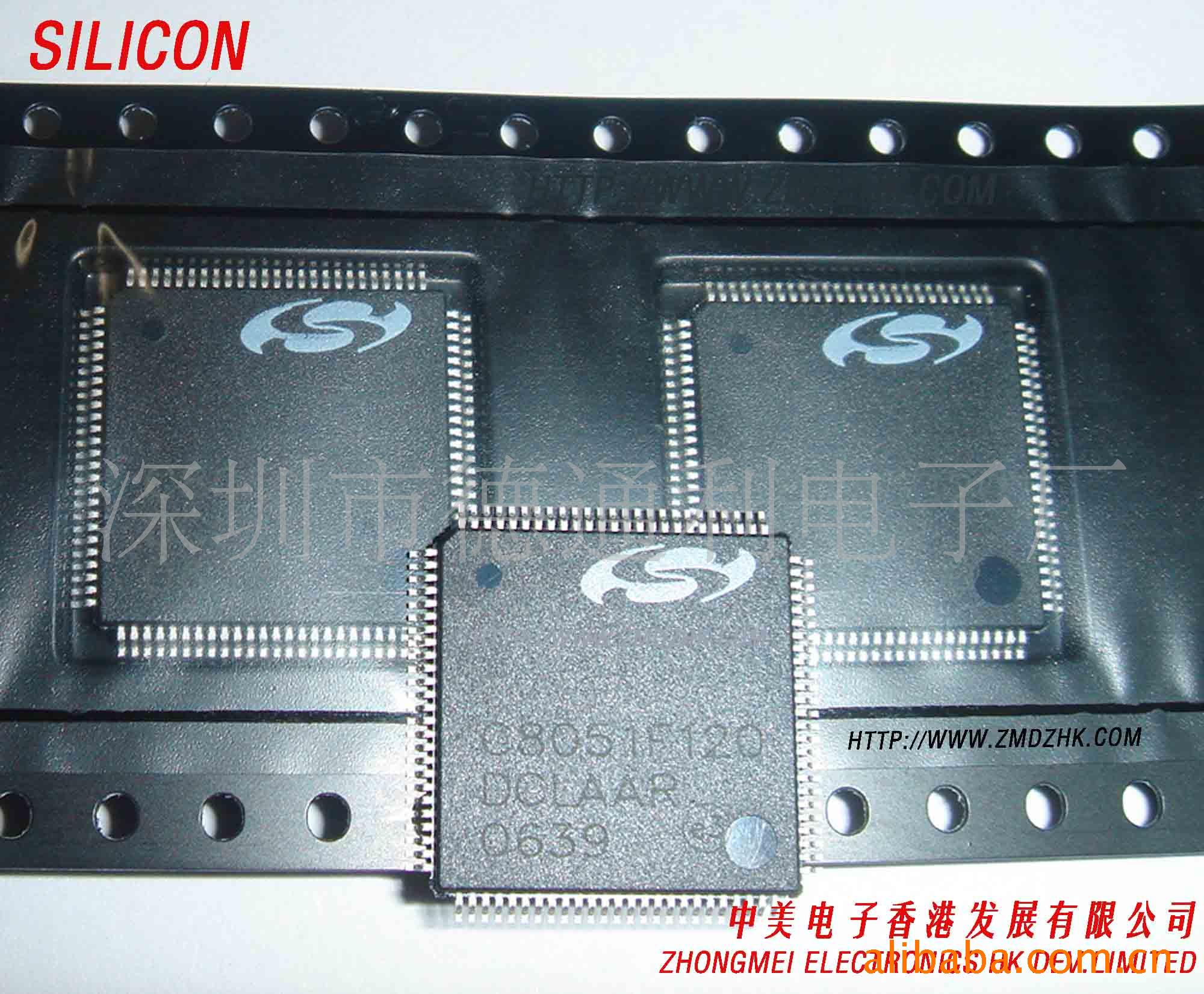 C8051F120