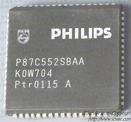 P87C52X2оƬ,NXPƬ