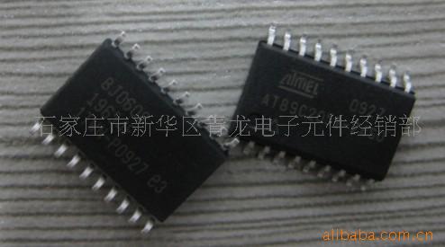 AT89C2051,ƬIAT