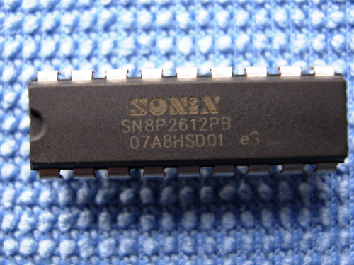 ɺƬSN8P2613